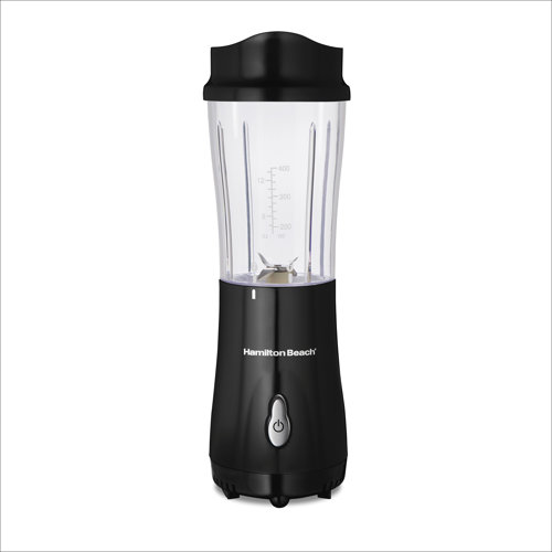 Hamilton Beach Personal Blender & Reviews Wayfair